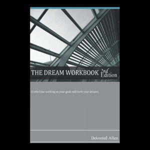 The Dream Workbook 2nd Edition