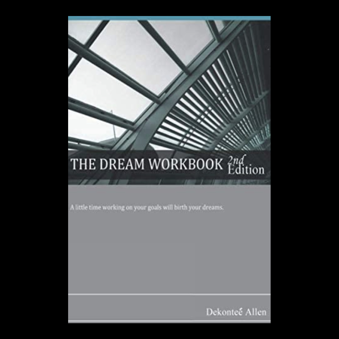 The Dream Workbook 2nd Edition